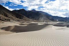 10-Beautiful sand dunes